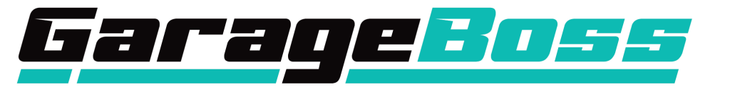 Garageboss Logo