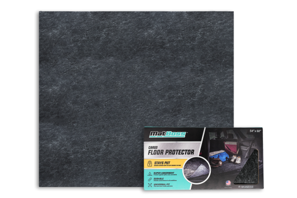 Cargo Floor Protector