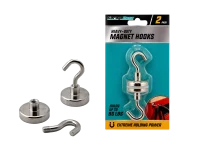 Magnet Hooks - Two pack