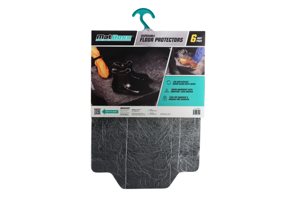 Disposable Floor Mats - Image 5