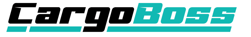 Cargoboss Logo Decorative