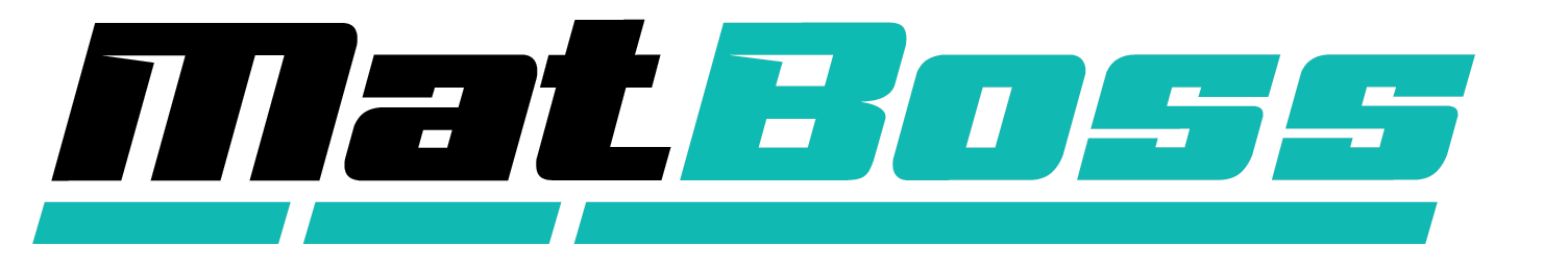 MatBoss Logo