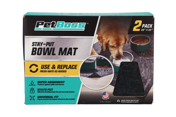 Bowl Mat - Image 2