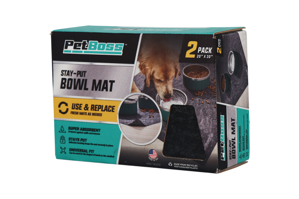 Bowl Mat - Image 3