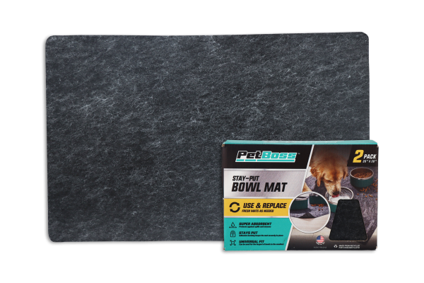 Bowl Mat