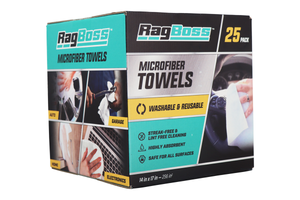 Washable Towels - Image 19