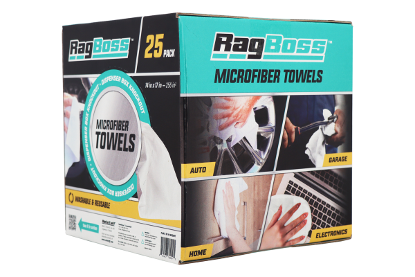 Washable Towels - Image 18
