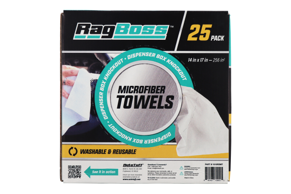 Washable Towels - Image 17