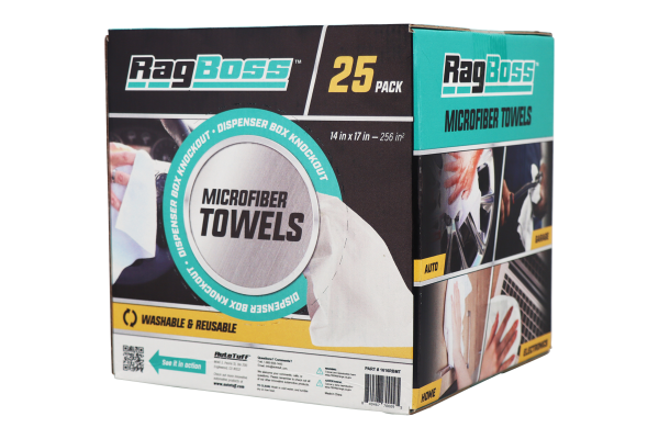 Washable Towels - Image 16