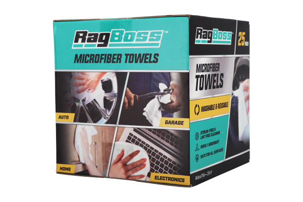 Washable Towels - Image 20